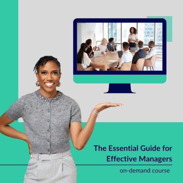 Essential Guide for Effective Managers (1.75 SHRM PDCUs)