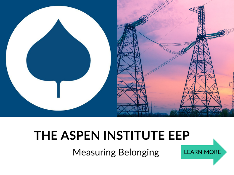 The Aspen Institute
