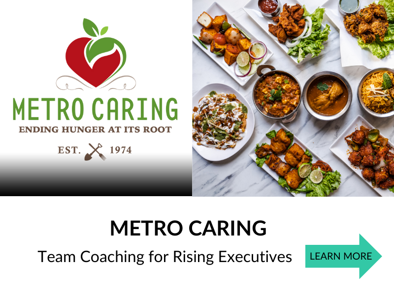 Metro Caring