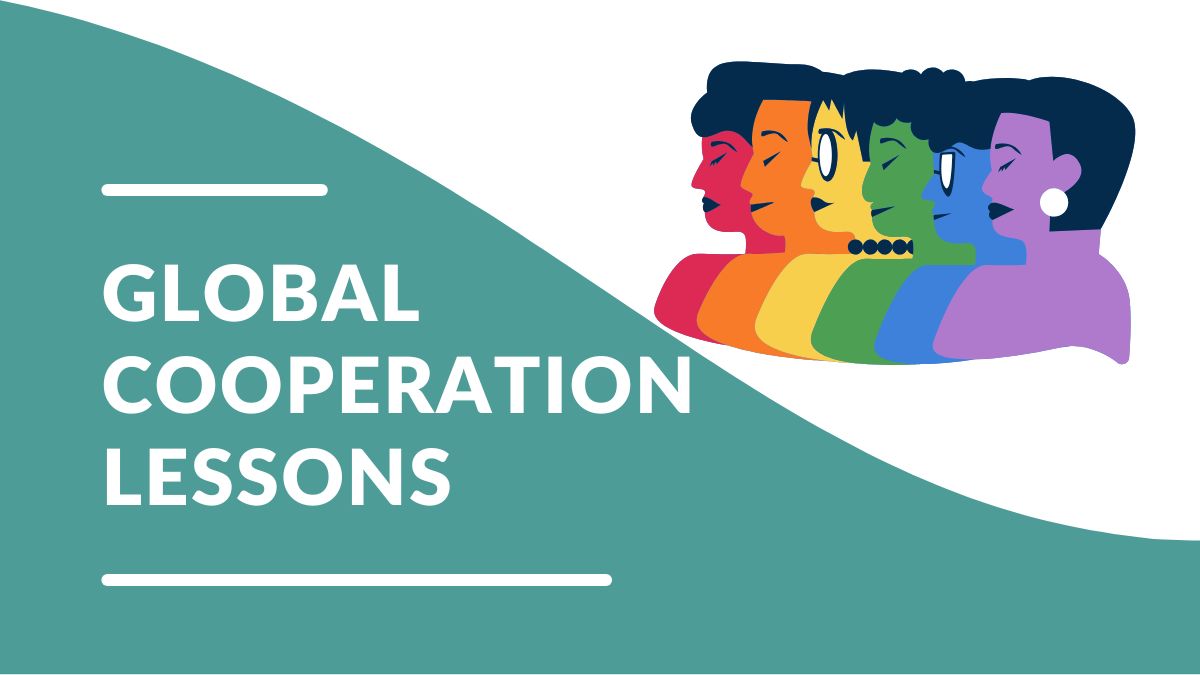 Global Cooperation Lessons blog featured images Global Cooperation Lessons blog featured images