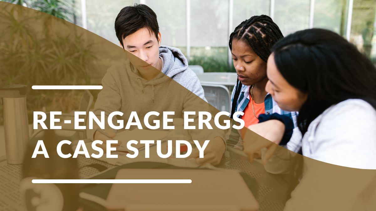 Re-engage ERGs blog featured image