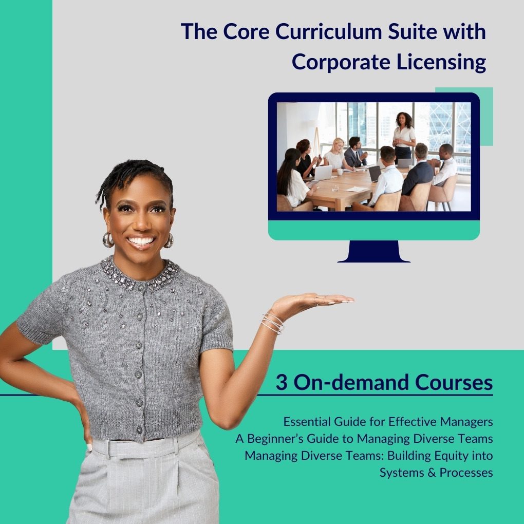 The High Tides Academy Sample Suite