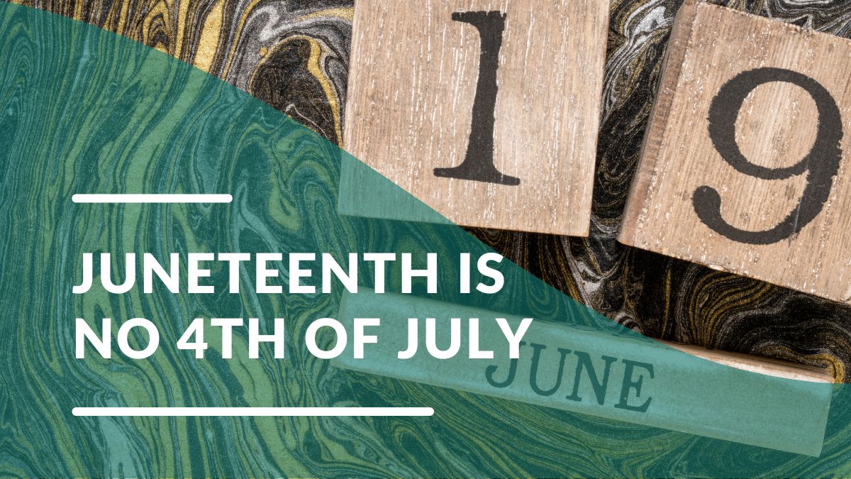 image for juneteenth blog post