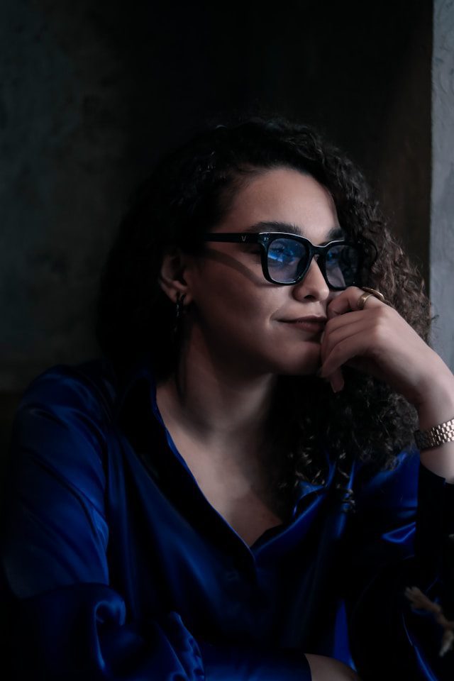 feminine leadership