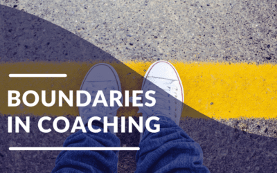 Boundaries in Coaching: How to prevent burnout and build ownership in one-on-ones